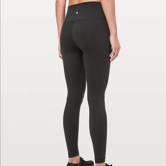 lululemon athletica Pants - Lululemon leggings